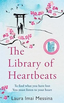 The Library of Heartbeats voorzijde