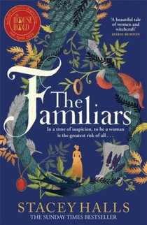 The Familiars voorzijde