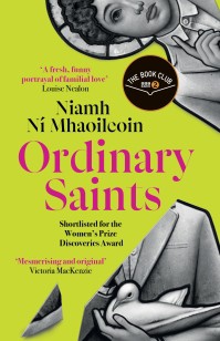 Ordinary Saints