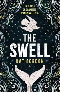 Swell: A captivating mystery set in Iceland and steeped in myth