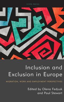Inclusion and Exclusion in Europe