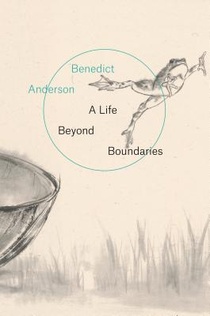 A Life Beyond Boundaries voorzijde