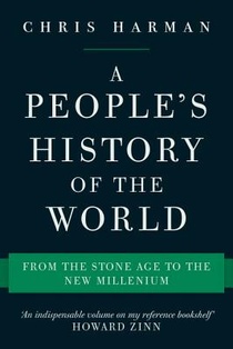 A People's History of the World voorzijde