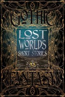 Lost Worlds Short Stories voorzijde