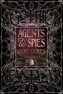 Agents & Spies Short Stories