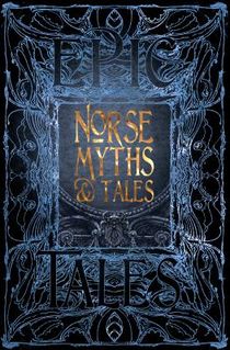 Norse Myths & Tales