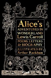 Alice's Adventures in Wonderland