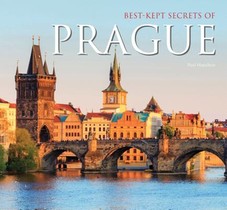 Best-Kept Secrets of Prague voorzijde