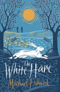 The White Hare voorzijde