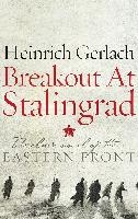 Breakout at Stalingrad voorzijde