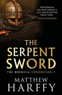 The Serpent Sword