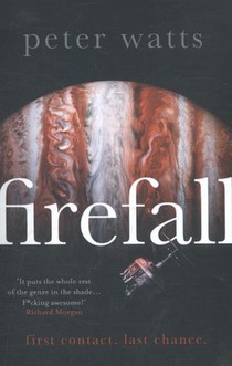 Firefall