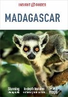 Insight Guides Madagascar (Travel Guide with Free eBook) voorzijde