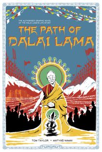 The Path of the Dalai Lama