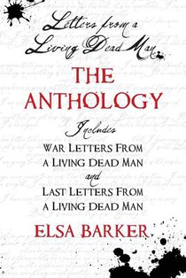 Letters from a Living Dead Man