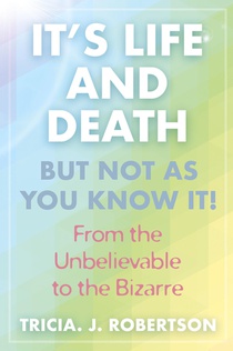 It's Life And Death, But Not As You Know It!
