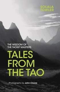 Tales from the Tao voorzijde