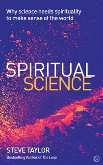 Spiritual Science voorzijde