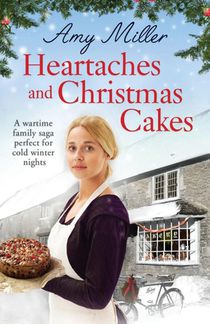 Heartaches and Christmas Cakes