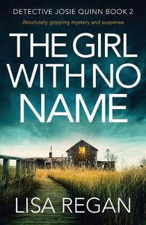 The Girl with No Name