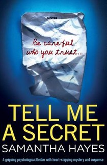 Tell Me a Secret