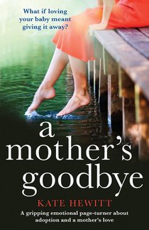 A Mother's Goodbye voorzijde