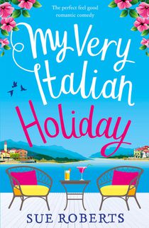 My Very Italian Holiday