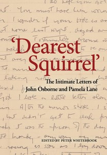 Dearest Squirrel…'