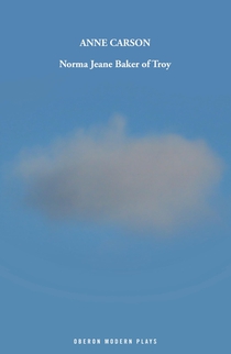 Norma Jeane Baker of Troy