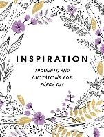 Inspiration