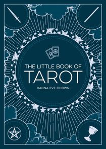 The Little Book of Tarot voorzijde