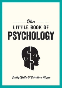 The Little Book of Psychology voorzijde