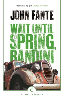 Wait Until Spring, Bandini voorzijde