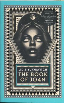 The Book of Joan