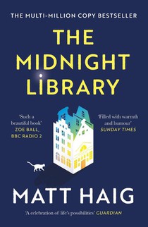 The Midnight Library