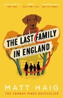 The Last Family in England voorzijde