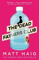 The Dead Fathers Club voorzijde