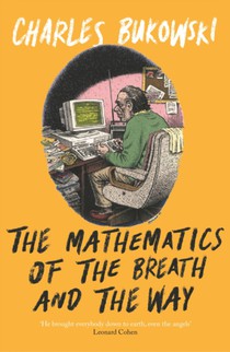 The Mathematics of the Breath and the Way voorzijde