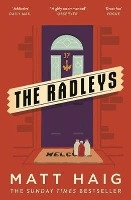 The Radleys voorzijde