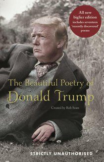 The Beautiful Poetry of Donald Trump