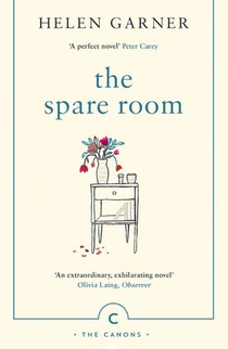 The Spare Room