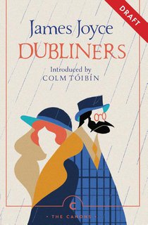 Dubliners voorzijde