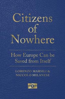 Citizens of Nowhere