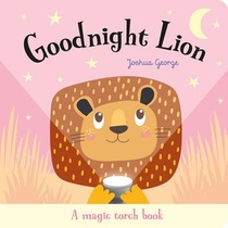 Goodnight Lion voorzijde