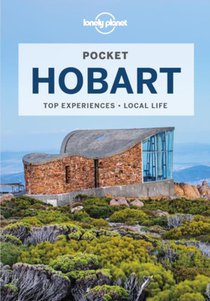 Lonely Planet Pocket Hobart voorzijde