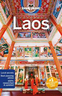 Lonely Planet Laos