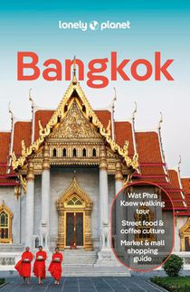 Lonely Planet Bangkok