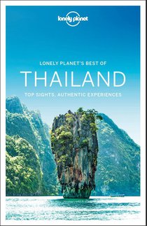 Lonely Planet Best of Thailand