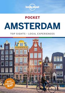 Lonely Planet Pocket Amsterdam