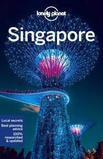 Lonely Planet Singapore